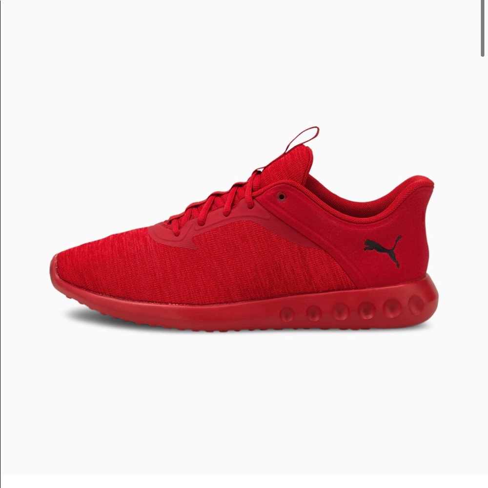Men’s Puma “Edge” Running Shoe